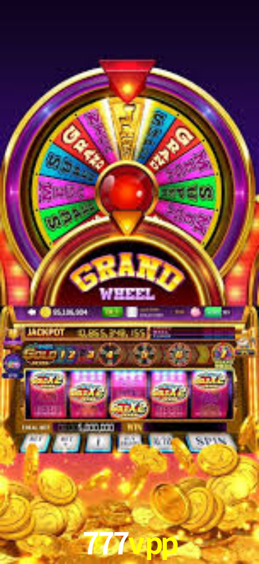 APP oficial da 777vpp para mobile